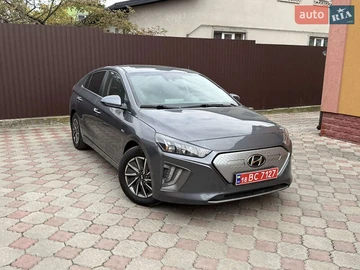 Авто Hyundai Ioniq 2020 № 8101599