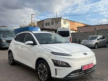 Авто Hyundai Kona Electric 2022 № 8101600