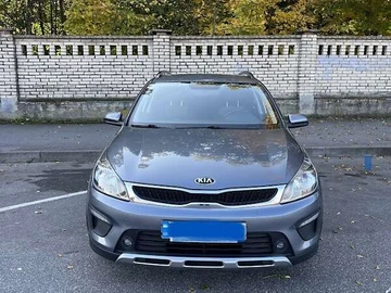 Авто KIA Rio 2018 № 8101612