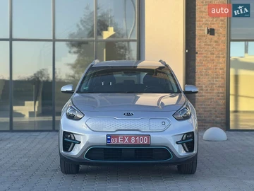 Авто KIA Niro 2020 № 8101616
