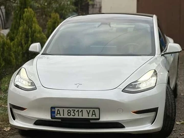Авто Tesla Model 3 2019 № 8101619