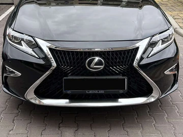 Авто Lexus Es 2014 № 8101622