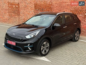 Авто KIA Niro 2020 № 8101709