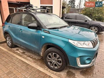Авто Suzuki Vitara 2021 № 8101711