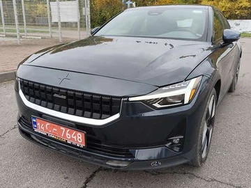 Авто Polestar 2 2023 № 8101718