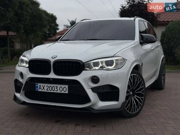 Авто BMW X5 2015 № 8101724