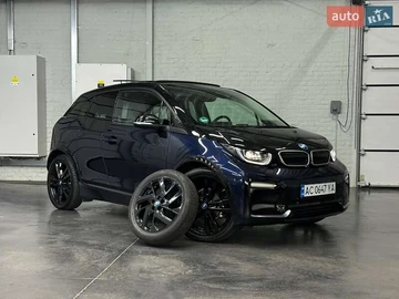 Авто BMW I3S 2020 № 8101727