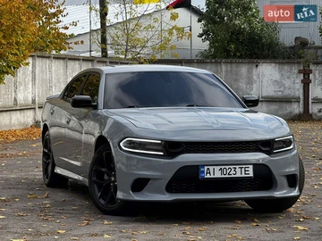 Авто Dodge Charger 2022 № 8101731