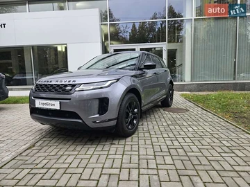 Авто Land Rover Range Rover Evoque 2019 № 8101843