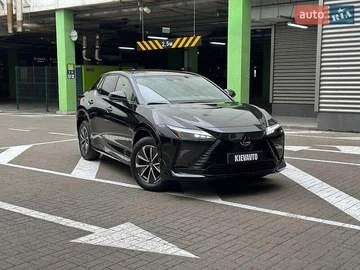 Авто Lexus Rz 2024 № 8101845