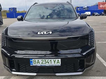 Авто KIA Ev9 2023 № 8101855