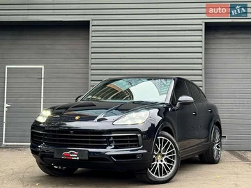 Авто Porsche Cayenne 2019 № 8101859