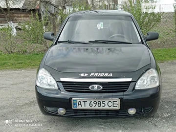 Авто ВАЗ 2170 Priora 2008 № 8101866