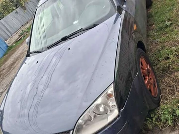 Авто Ford Mondeo 2001 № 8101870