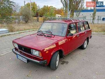Авто ВАЗ 2104 2006 № 8101872