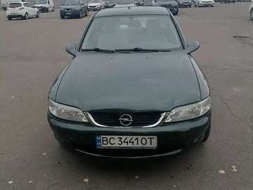 Авто Opel Vectra 1999 № 8101876