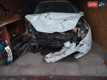 Авто Ford Fiesta 2012 № 8101879