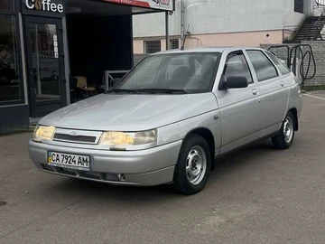 Авто ВАЗ 2112 2007 № 8101880