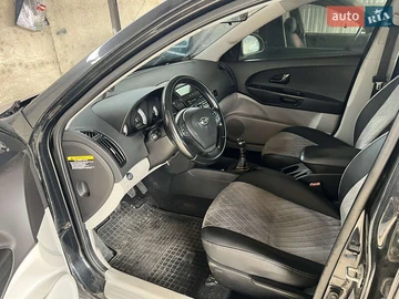 Авто KIA Ceed 2007 № 8101881