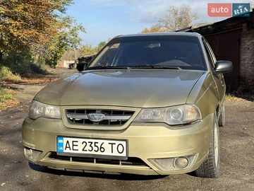 Авто Daewoo Nexia 2010 № 8101882