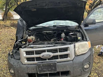 Авто Ford Escape 2012 № 8101889
