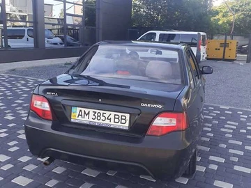 Авто Daewoo Nexia 2009 № 8101893