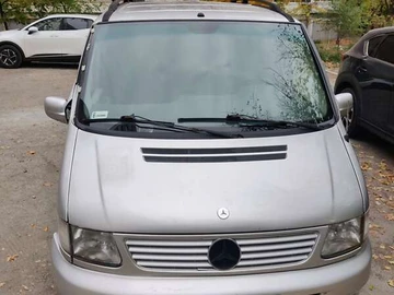 Авто Mercedes Vito 2003 № 8101896
