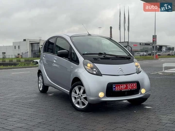 Авто Citroen C-Zero 2012 № 8101904