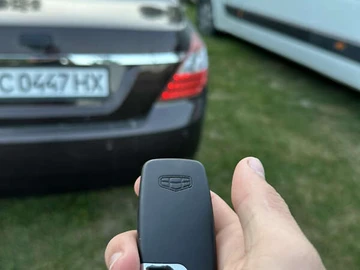 Авто Geely Emgrand 2021 № 8101907