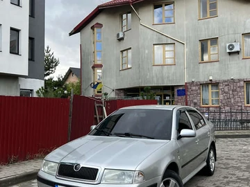 Авто Skoda Octavia 2004 № 8101919