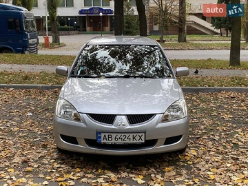 Авто Mitsubishi Lancer 2003 № 8102027