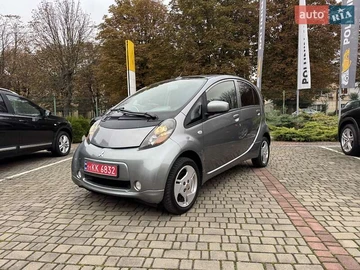 Авто Mitsubishi I-Miev 2011 № 8102030
