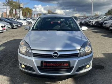 Авто Opel Astra 2005 № 8102039