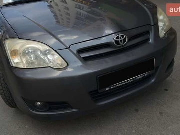Авто Toyota Corolla 2006 № 8102045