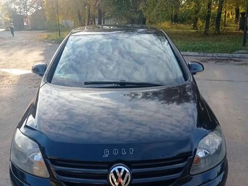 Авто Volkswagen Golf 2005 № 8102047