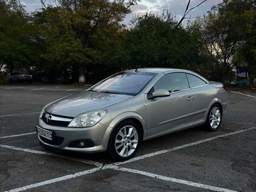 Авто Opel Astra 2007 № 8102048