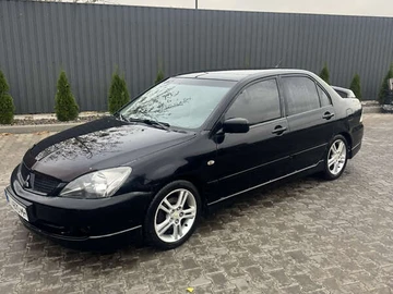 Авто Mitsubishi Lancer 2007 № 8102056