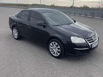 Авто Volkswagen Jetta 2008 № 8102072