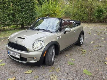 Авто MINI Hatch 2009 № 8102187