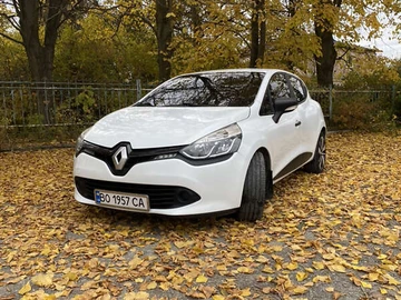 Авто Renault Clio 2013 № 8102199