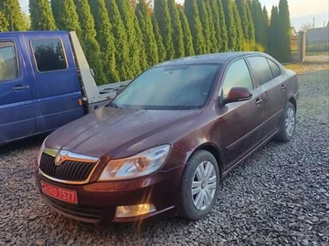 Авто Skoda Octavia 2009 № 8102213