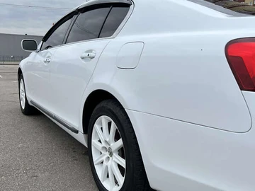 Авто Lexus Gs 2007 № 8102221
