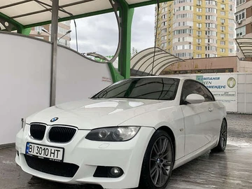 Авто BMW 3 Series 2007 № 8102226