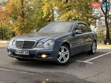 Авто Mercedes E-Class 2006 № 8102230