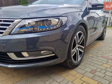 Авто Volkswagen Passat 2012 № 8102259