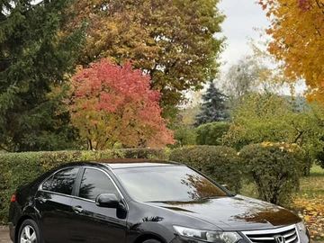 Авто Honda Accord 2011 № 8102260