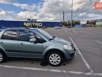 Авто Suzuki Sx4 2012 № 8102271