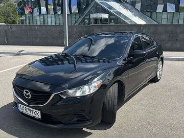 Авто Mazda 6 2014 № 8102275