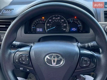 Авто Toyota Camry 2014 № 8102284