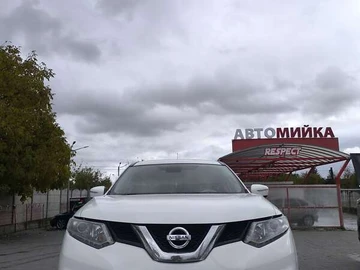 Авто Nissan Rogue 2015 № 8102286